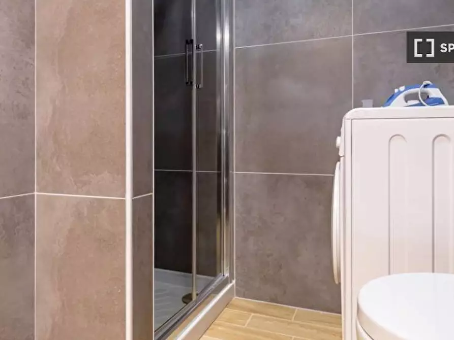 Immagine 18 di Camera condivisa in affitto  in Via Carlo Pedrotti a Torino