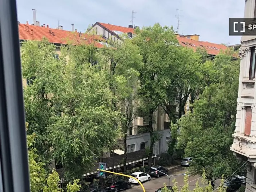 Immagine 5 di Appartamento in affitto  in Via Raffaello Sanzio a Milano
