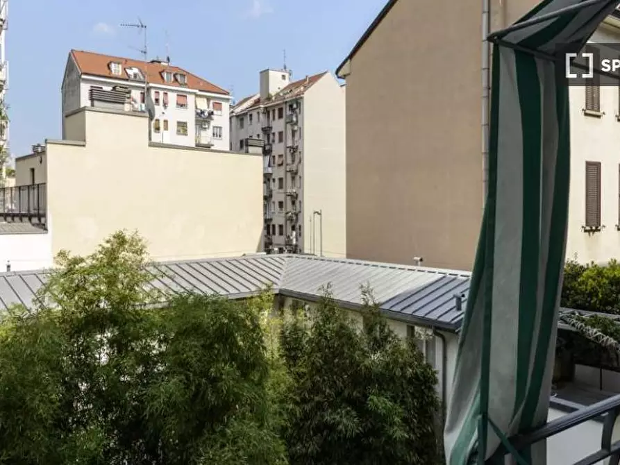 Immagine 15 di Camera condivisa in affitto  in VIA ANNIBALE GRASSELLI a Milano