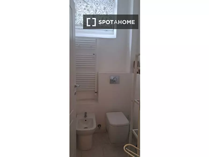 Immagine 12 di Camera condivisa in affitto  in Alzaia Naviglio Pavese a Milano