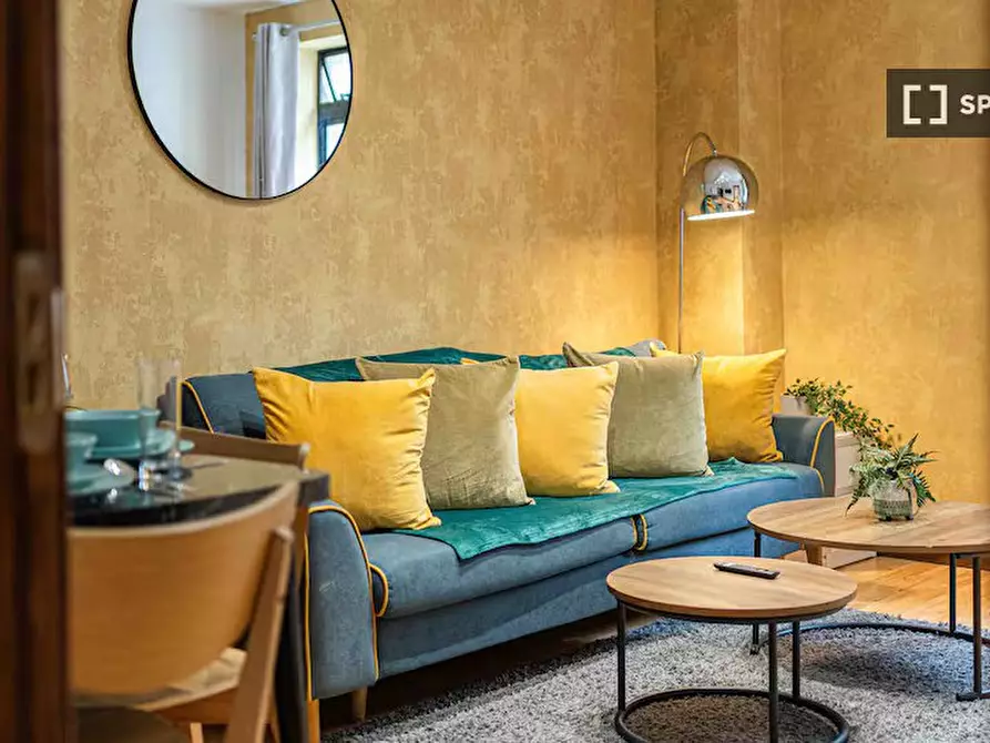 Immagine 3 di Appartamento in affitto  in Dudley Court a Paddington