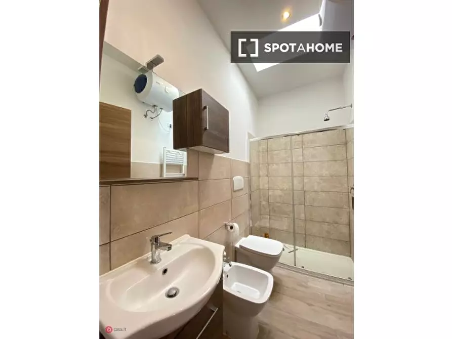 Immagine 12 di Appartamento in affitto  in Via Privata Clefi a Milano