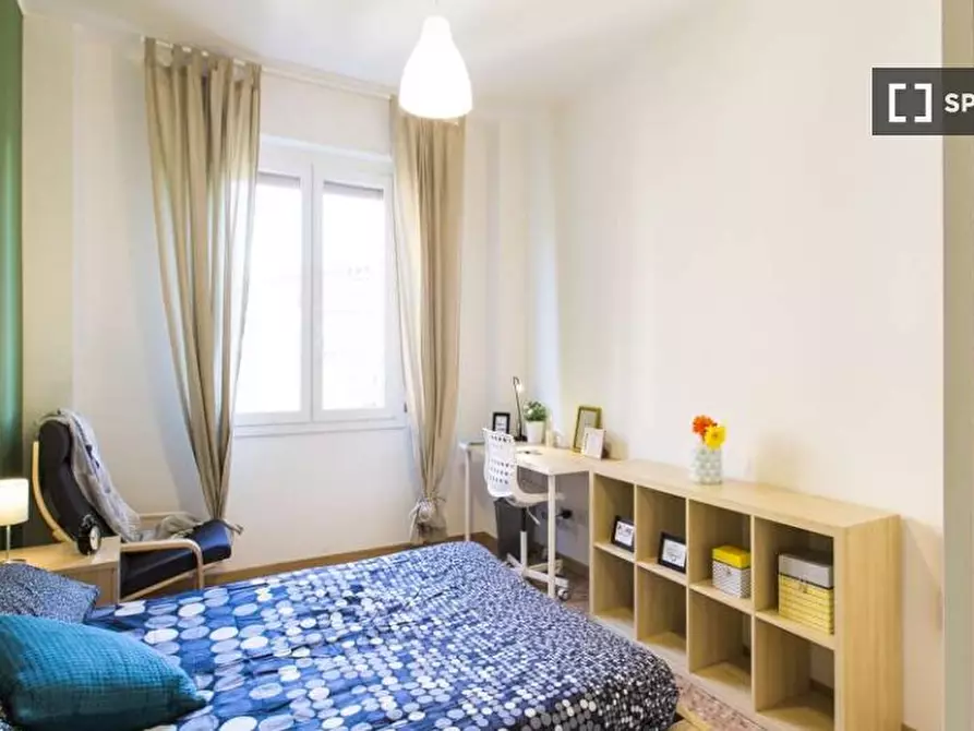 Immagine 8 di Camera condivisa in affitto  in Via Gallarate a Milano