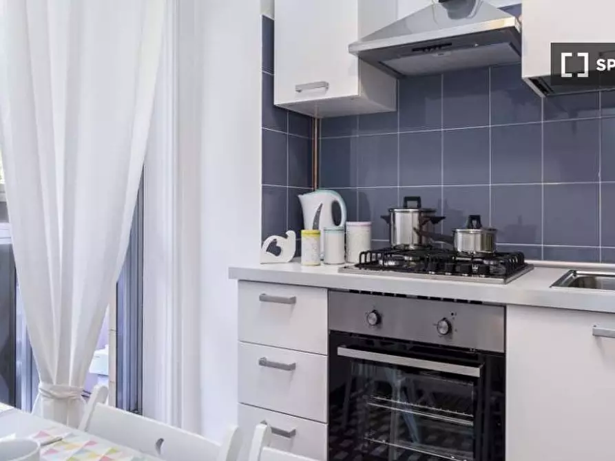 Immagine 9 di Camera condivisa in affitto  in Via Giuseppe Frua a Milano