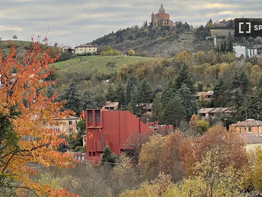 Immagine 2 di Ufficio in affitto  in Via Francesco Orsoni a Bologna