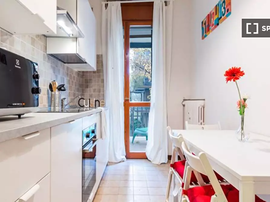 Immagine 17 di Camera condivisa in affitto  in Via Felice Mendelssohn a Padova