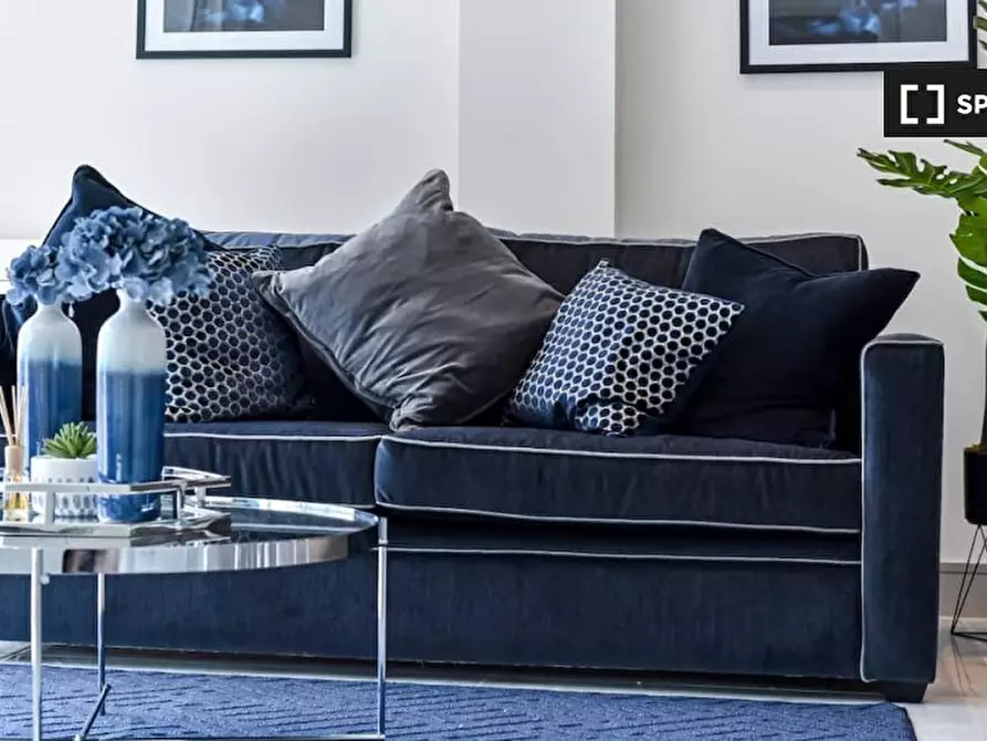 Immagine 6 di Appartamento in affitto  in Flat Goldman House - 122 Wembley Park drive HA9 8HP a Brent