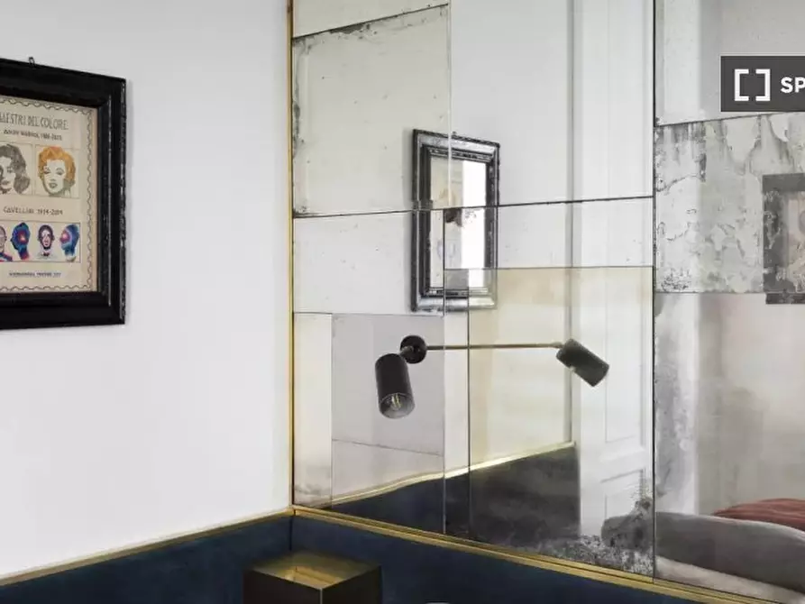 Immagine 16 di Appartamento in affitto  in Via Giorgio Chavez a Milano