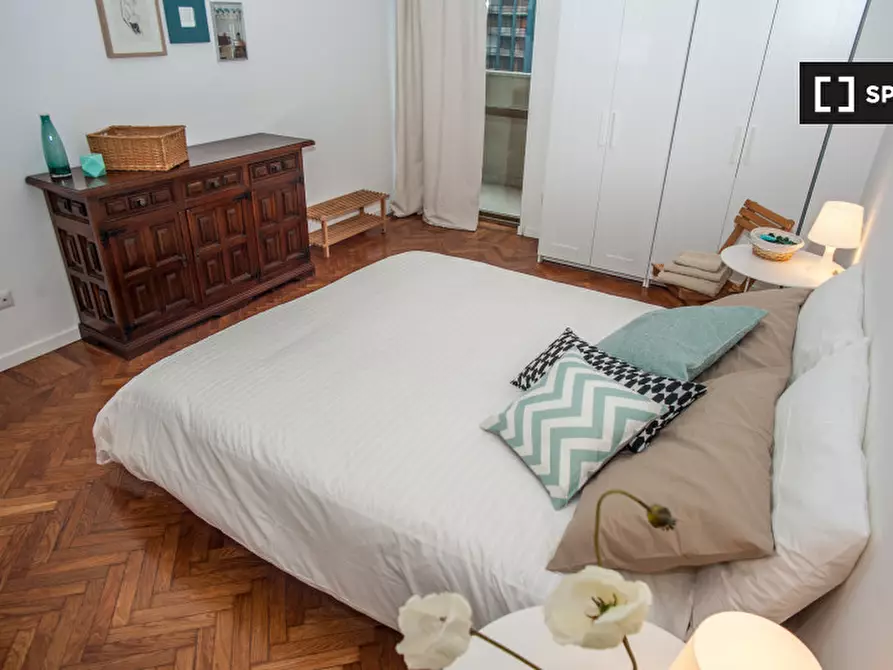 Immagine 7 di Appartamento in affitto  in Via Filippino degli Organi a Milano