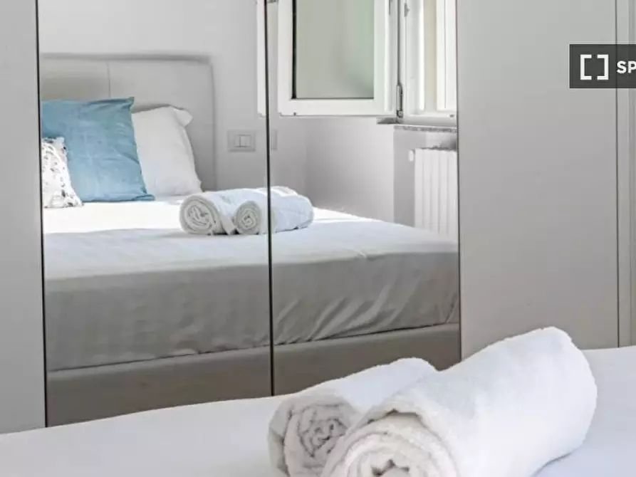 Immagine 7 di Appartamento in affitto  in Via Andrea Maria Ampère a Milano