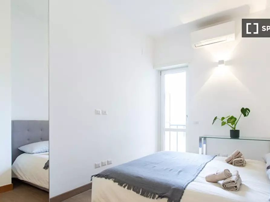 Immagine 9 di Appartamento in affitto  in Via Pindemonte a Milano