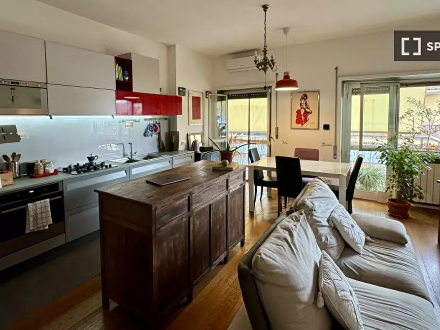 Immagine 2 di Appartamento in affitto  in Via dell'Impruneta a Roma