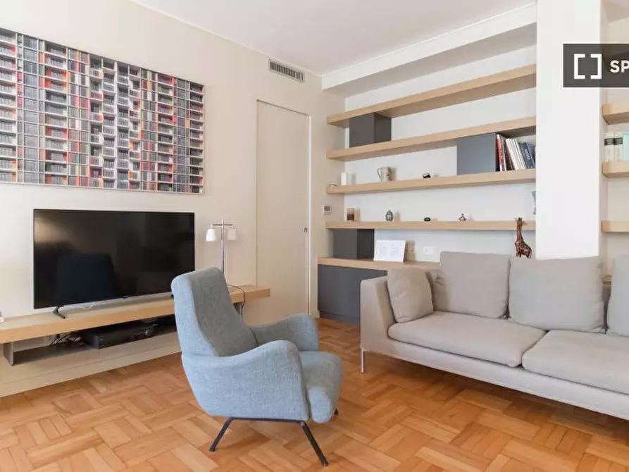 Immagine 6 di Appartamento in affitto  in Via Ferdinando Bocconi a Milano