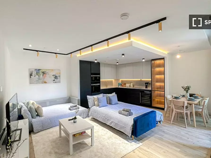Immagine 14 di Appartamento in affitto  in Dingley Rd a Islington