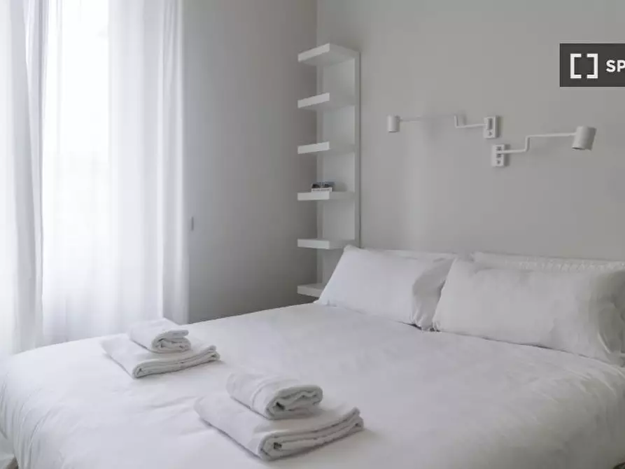 Immagine 3 di Appartamento in affitto  in Via Giuseppe Tartini a Milano