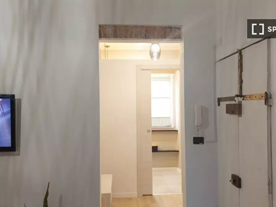 Immagine 7 di Appartamento in affitto  in Via Ramiro Ginocchio a Genova