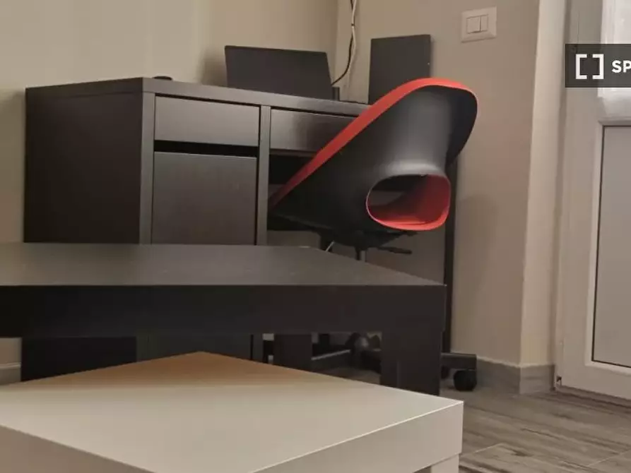 Immagine 2 di Appartamento in affitto  in Via Illirico a Milano