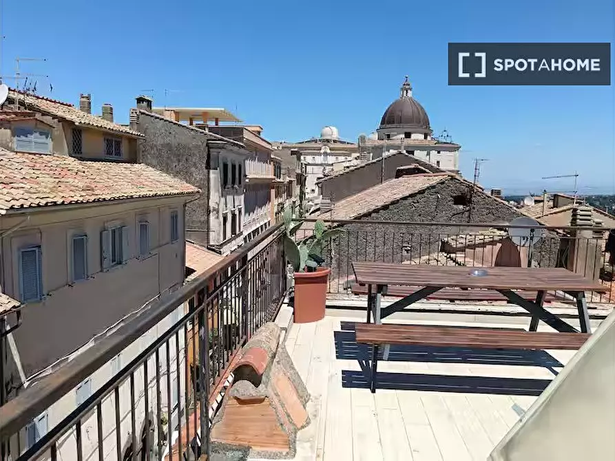 Immagine 14 di Appartamento in affitto  in Corso della Repubblica a Ardea