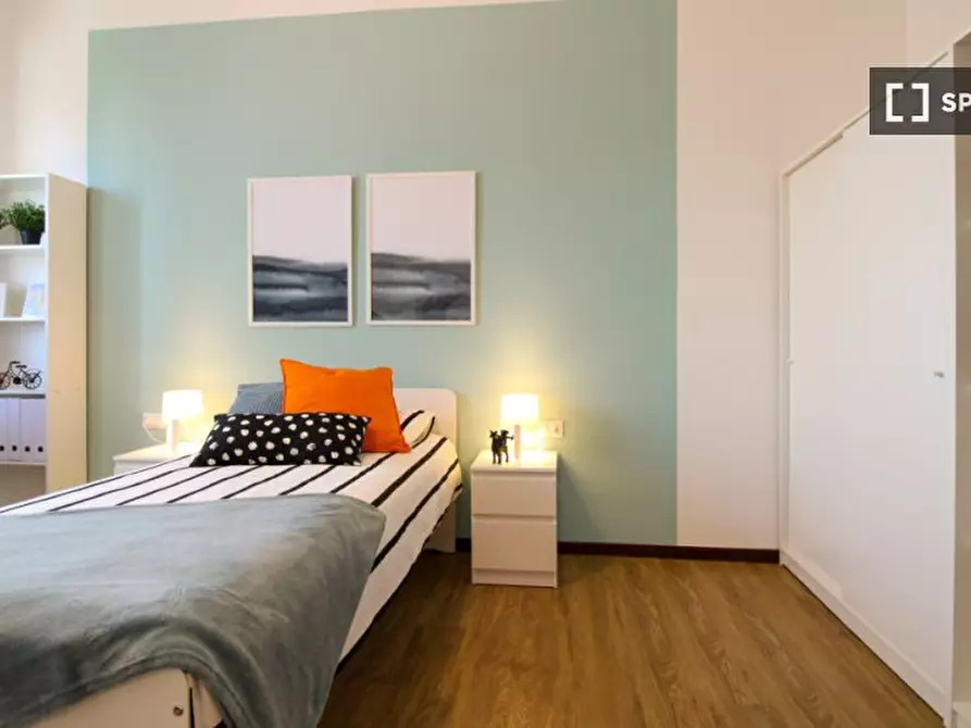 Immagine 1 di Camera condivisa in affitto  in Creta a Brescia