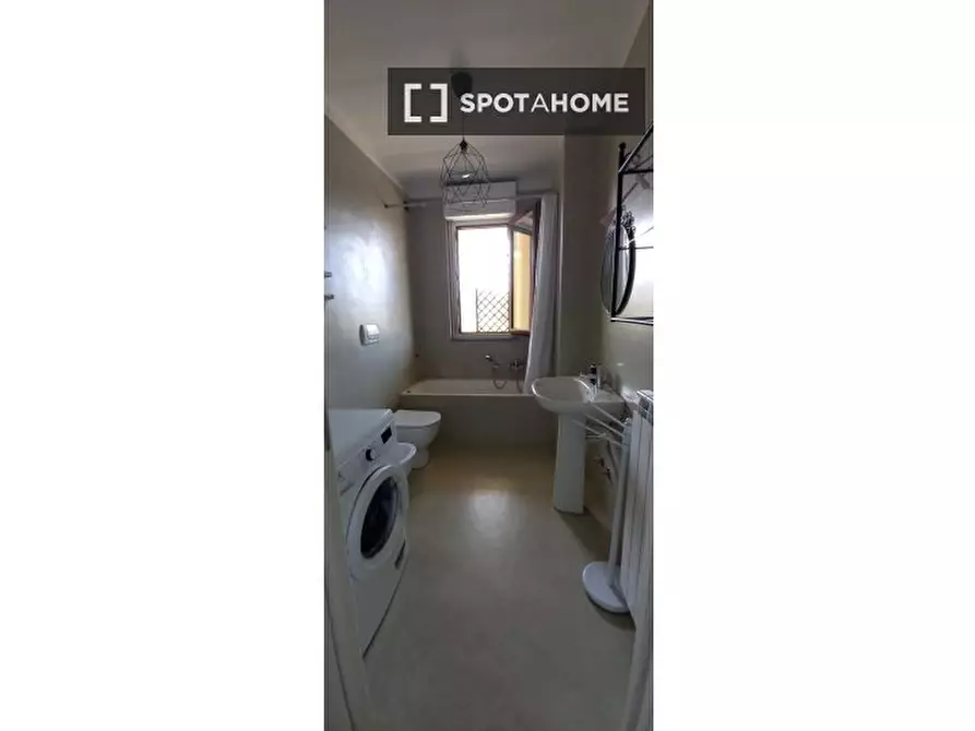 Immagine 4 di Ufficio in affitto  in Via Privata Gadames a Milano