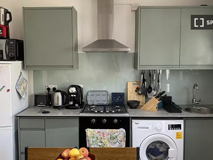 Immagine 2 di Appartamento in affitto  in Madras Road a Ilford
