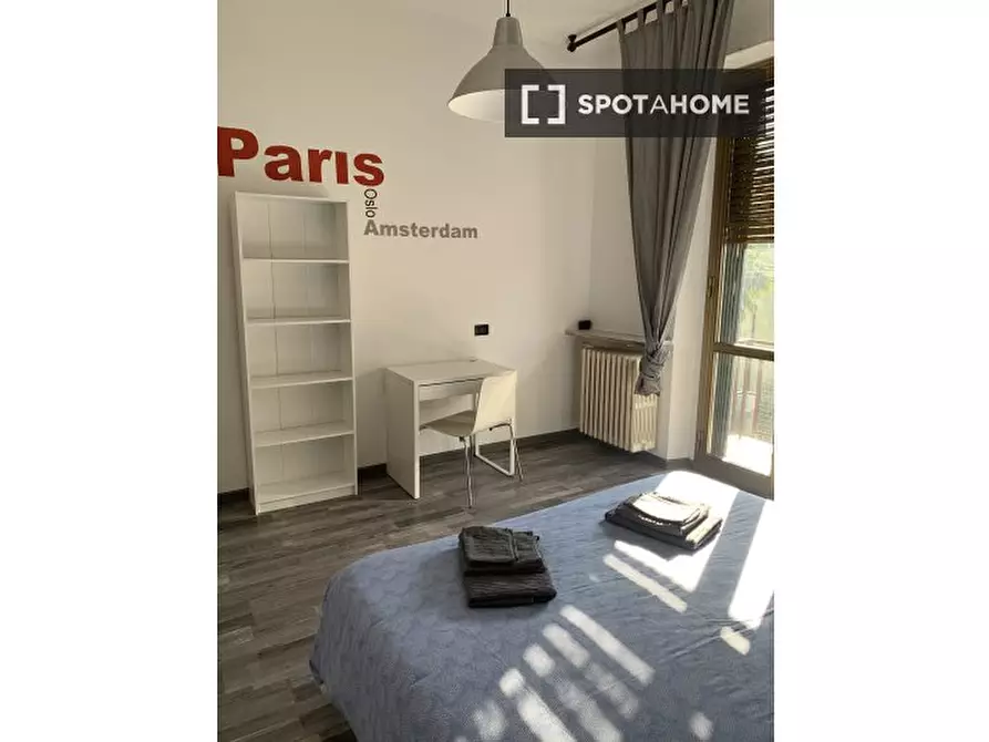 Immagine 17 di Appartamento in affitto  in Via Privata Bernardino Ghiringhelli a Milano