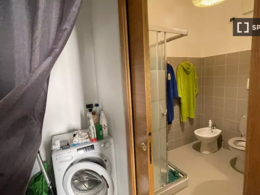 Immagine 10 di Appartamento in affitto  in Alzaia Naviglio Pavese a Milano