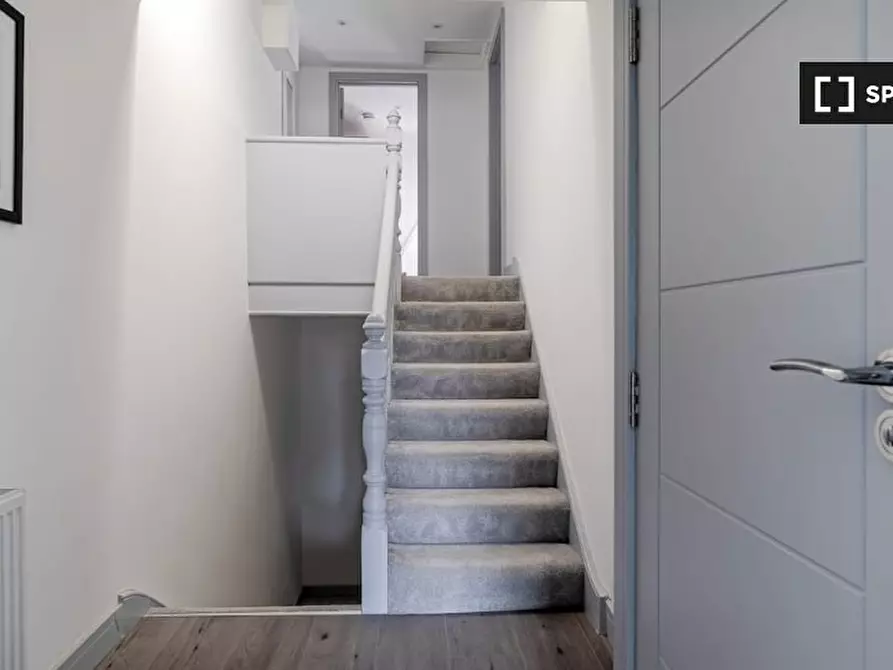 Immagine 8 di Appartamento in affitto  in Flat C a Lambeth