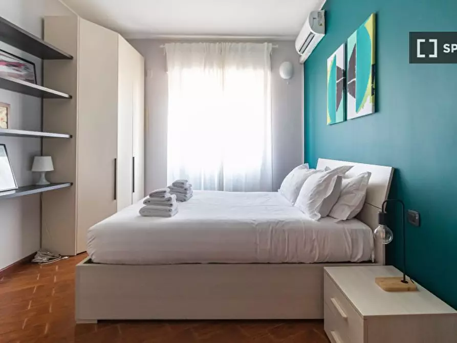 Immagine 13 di Appartamento in affitto  in Via Lecchi a Milano