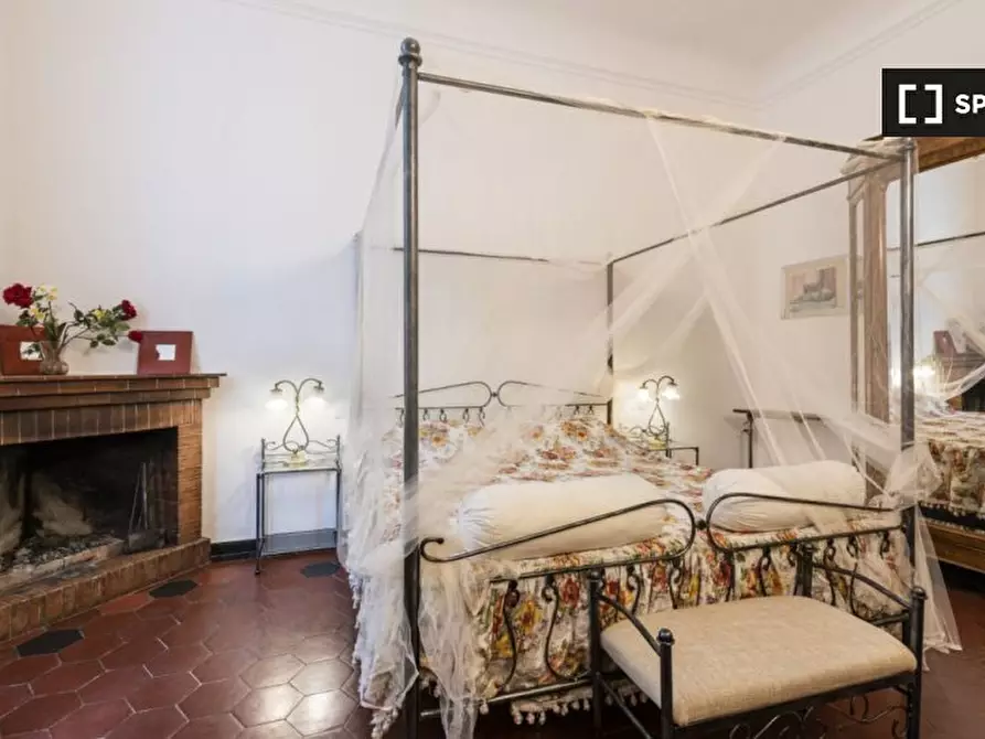 Immagine 19 di Appartamento in affitto  in Via Orcagna a Firenze