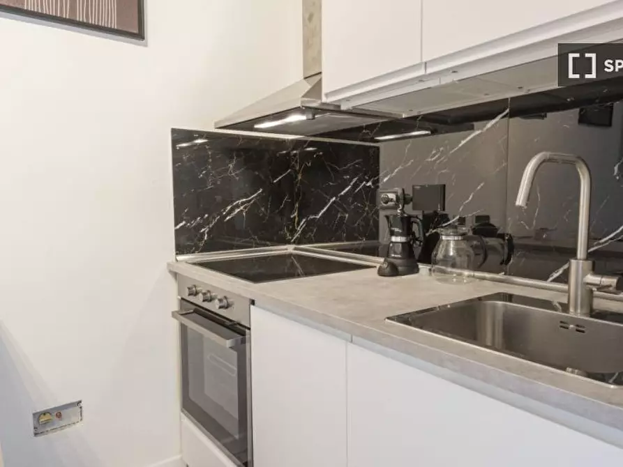 Immagine 10 di Appartamento in affitto  in Via Guelfa a Firenze