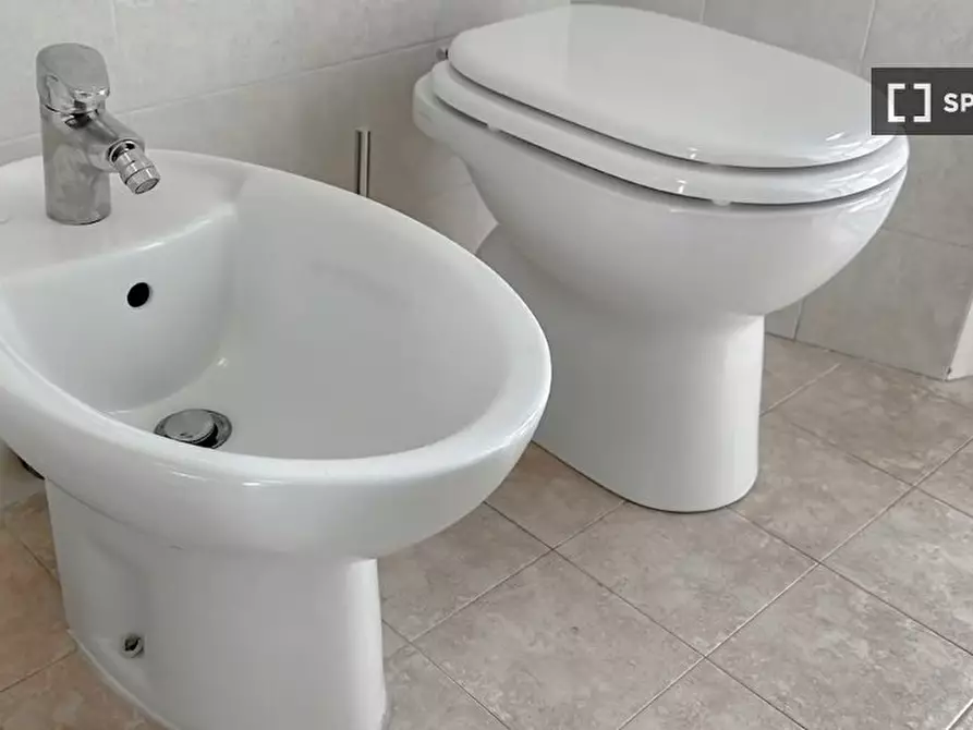 Immagine 18 di Appartamento in affitto  in Piazzale Siena a Milano