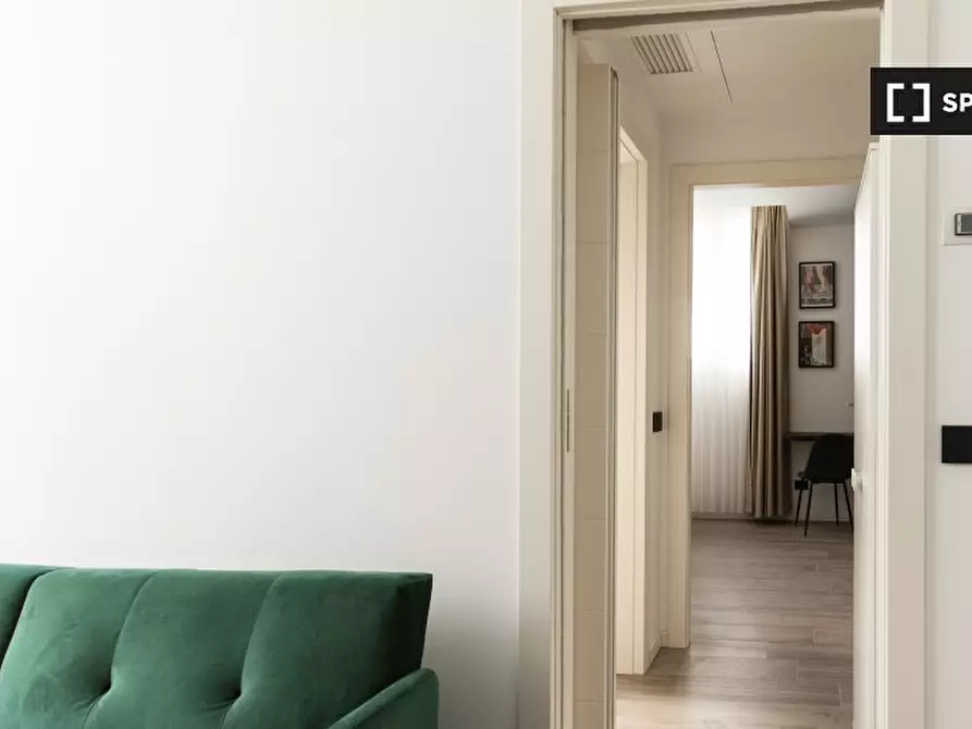 Immagine 9 di Appartamento in affitto  in Via Monte Bianco a Milano