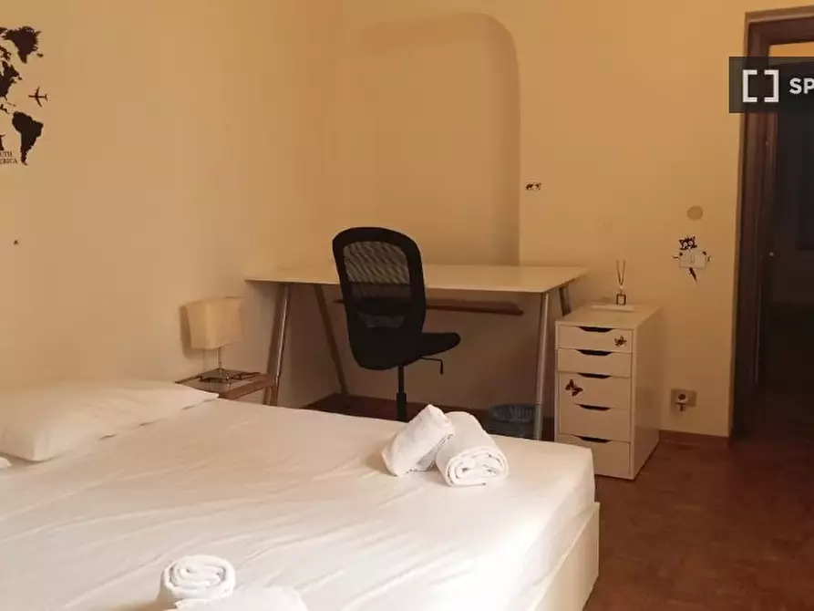 Immagine 8 di Appartamento in affitto  in Via Maggio a Firenze