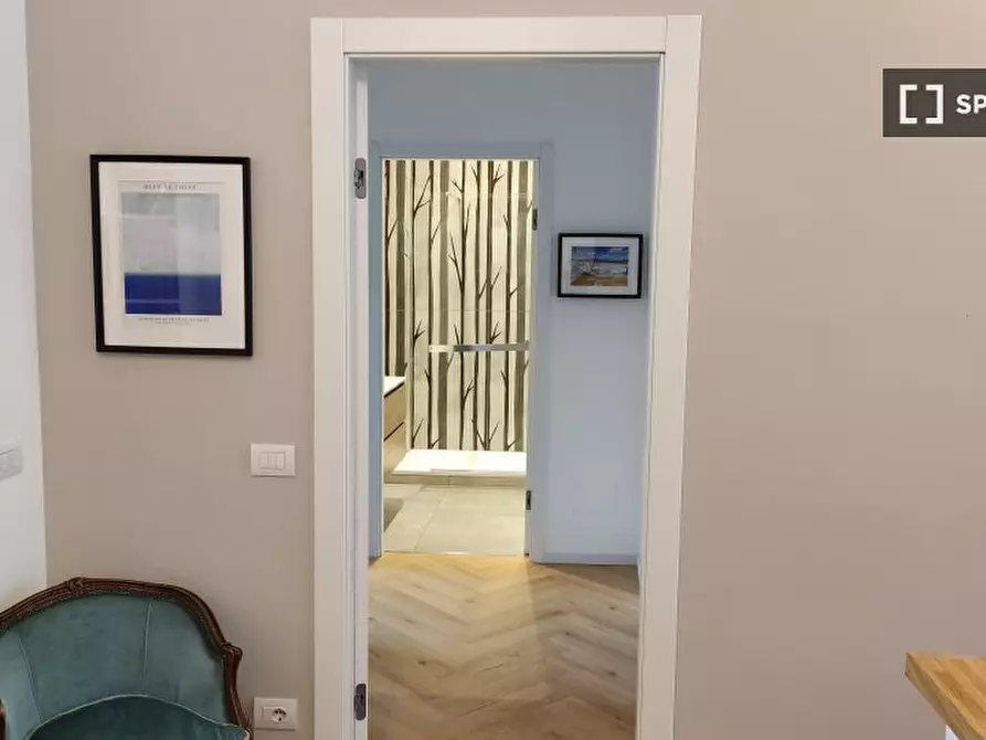 Immagine 3 di Appartamento in affitto  in Via Costanza a Milano