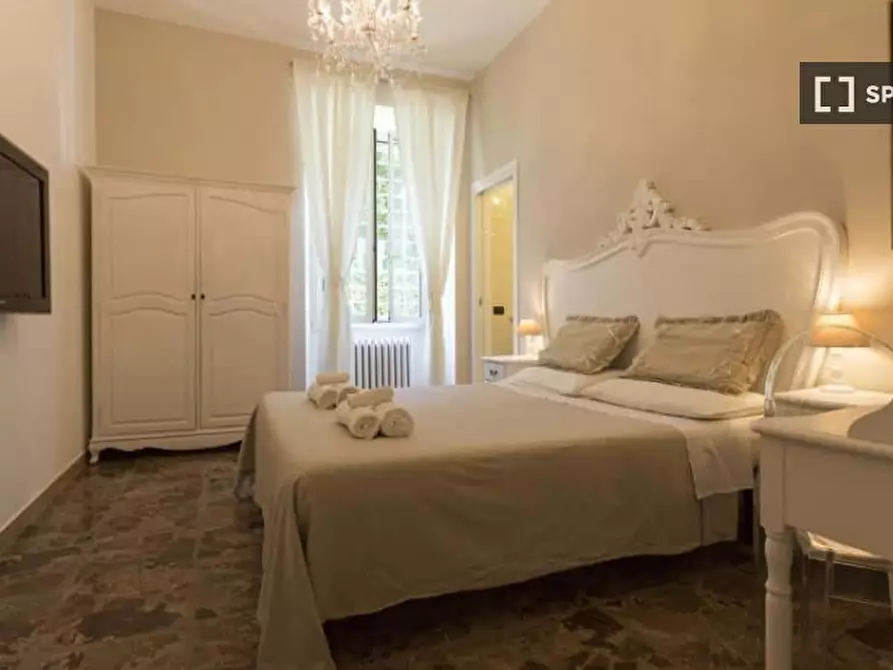 Immagine 9 di Appartamento in affitto  in Via Mondovì a Roma