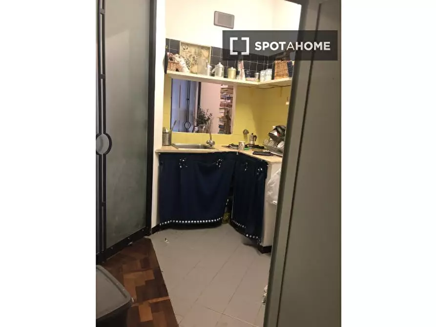 Immagine 1 di Appartamento in affitto  in Via Clarice Marescotti a Roma