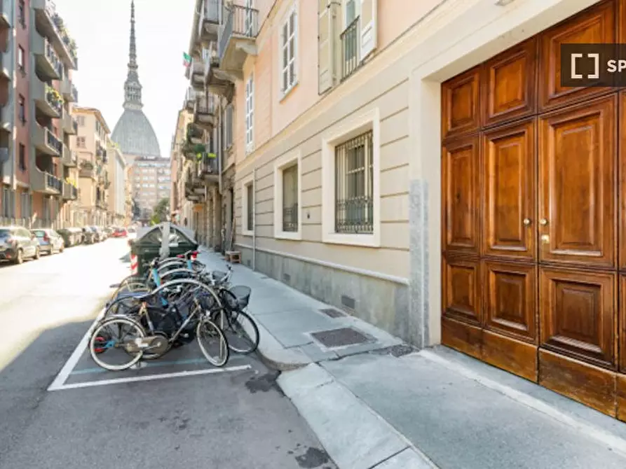 Immagine 17 di Appartamento in affitto  in Via Luigi Tarino a Torino