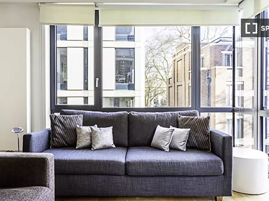 Immagine 14 di Appartamento in affitto  in Whetstone Park a Camden Town