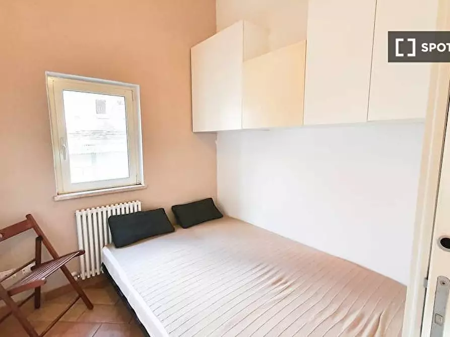 Immagine 10 di Appartamento in affitto  in Via Campobasso a Roma