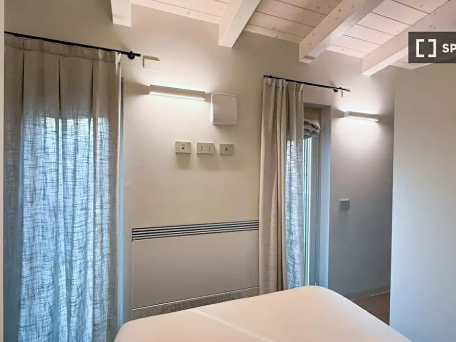 Immagine 17 di Appartamento in affitto  in Via Alessio di Tocqueville a Milano