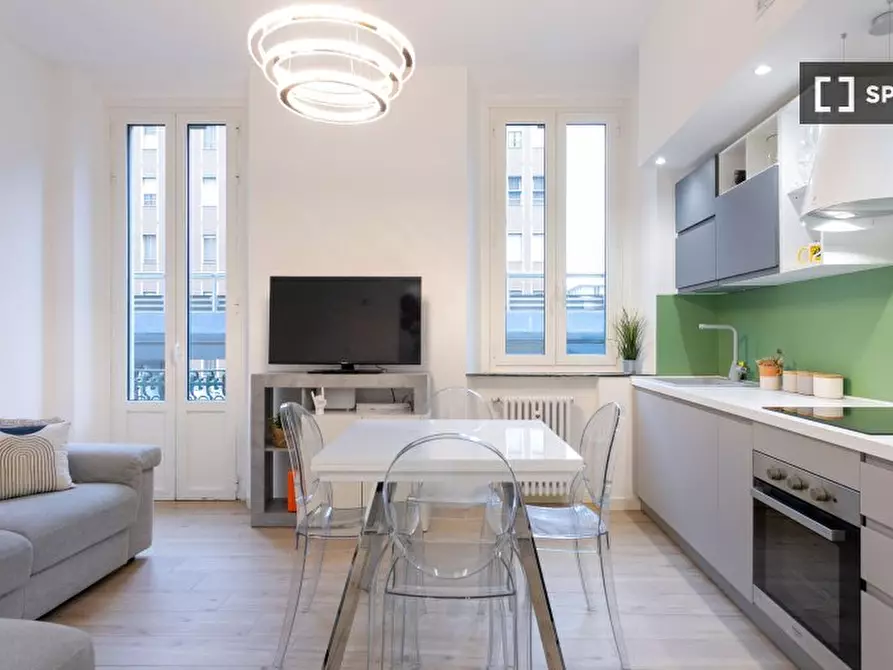 Immagine 14 di Appartamento in affitto  in Via Lorenzo Bartolini a Milano