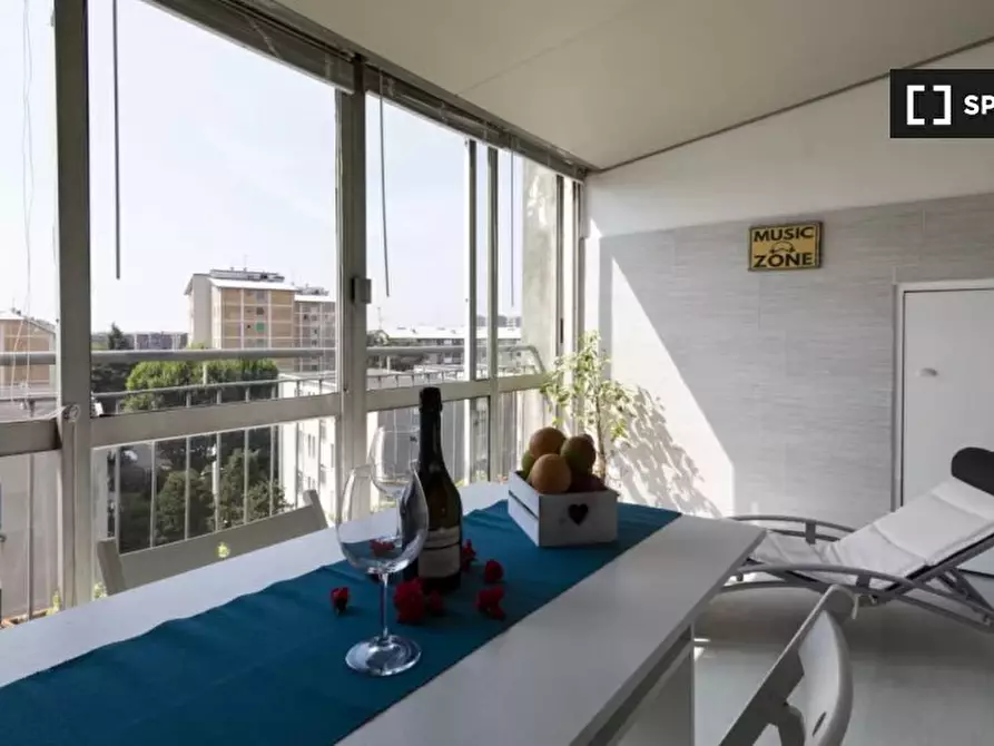 Immagine 2 di Ufficio in affitto  in Via del Turchino a Milano