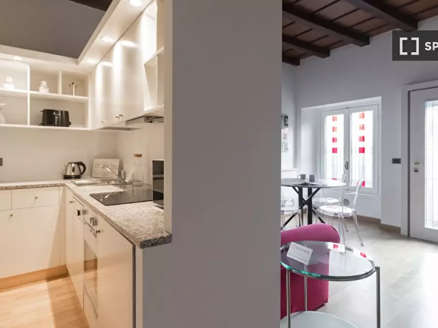 Immagine 12 di Appartamento in affitto  in Via Giovanni Rasori a Milano