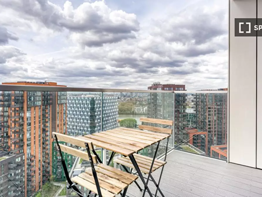 Immagine 3 di Appartamento in affitto  in Wandsworth Rd a Lambeth