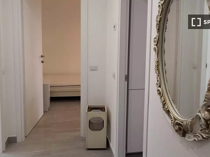 Immagine 6 di Camera condivisa in affitto  in Via Privata Casentino a Milano