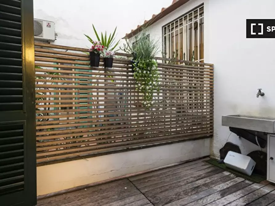 Immagine 16 di Appartamento in affitto  in Via della Vigna Nuova a Firenze