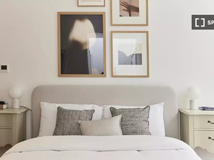 Immagine 15 di Appartamento in affitto  in Felgate Mews a Hammersmith