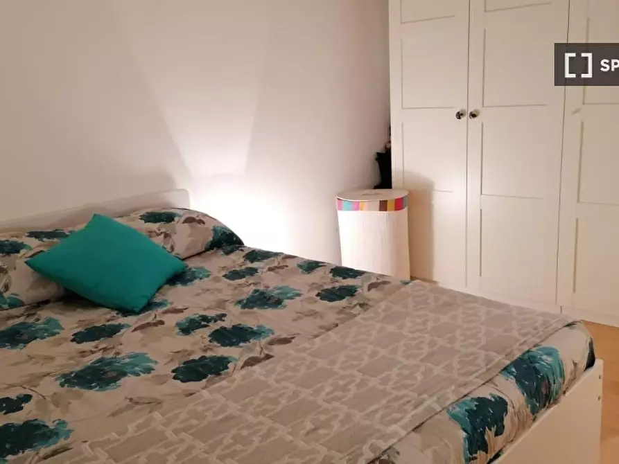 Immagine 2 di Camera condivisa in affitto  in Via Riccardo Grazioli Lante, 00195 Roma RM, Italy a Roma