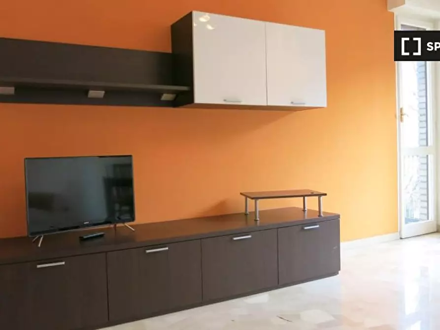 Immagine 2 di Appartamento in affitto  in Via Passo Buole a Milano